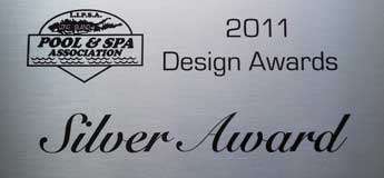 Silver Award 2011