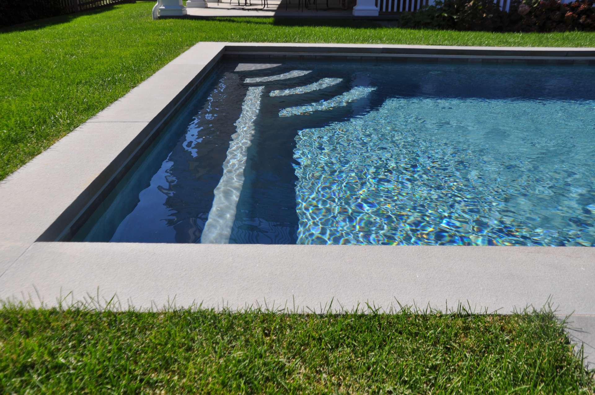 Pool and Spa Maintenance