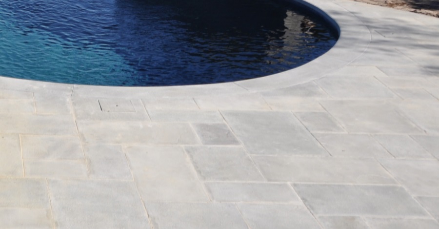 Patio Construction