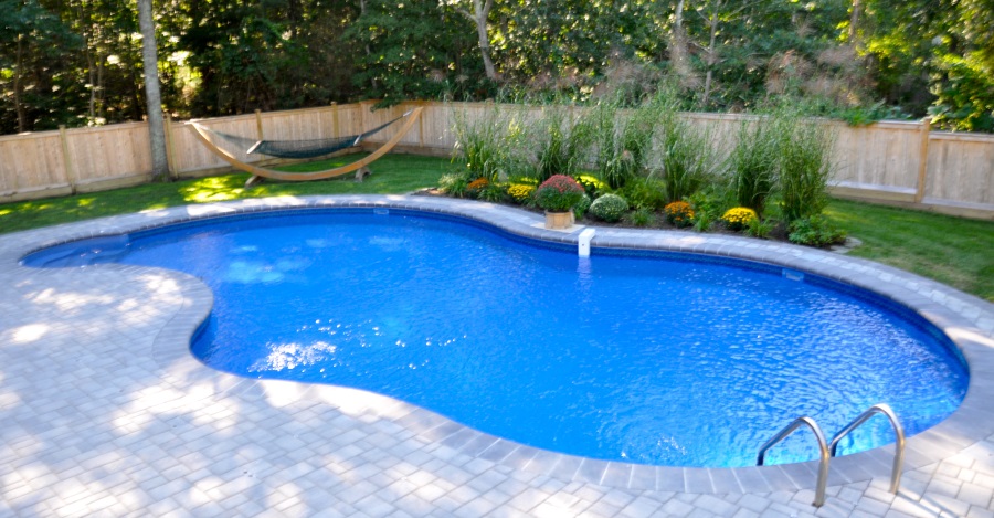 Pool Installations